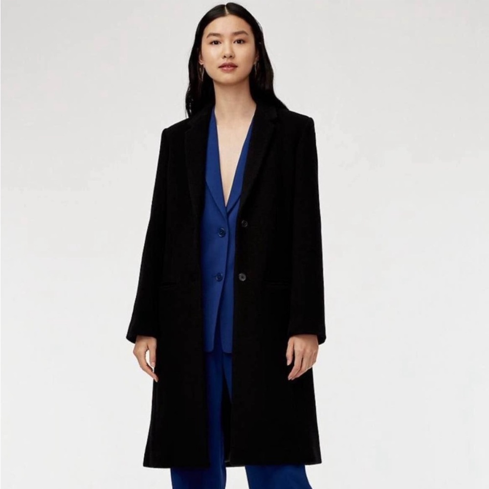 Aritzia Babaton Joshua Coat (older version of Stedman)